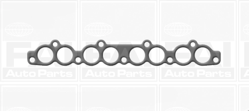 Gasket Set, intake manifold